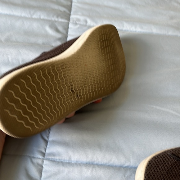 Men’s allbirds tree skippers size 11 great shape - Picture 4 of 5